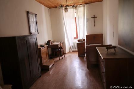 Javno vodstvo po samostanu Mekinje in predstavitev nove večnamenske dvorane (34)